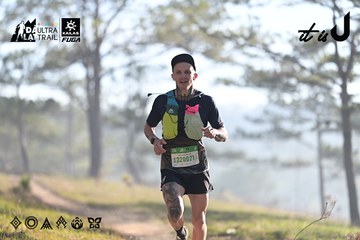 Dalat Ultra Trail 2026 - Ảnh #4894543