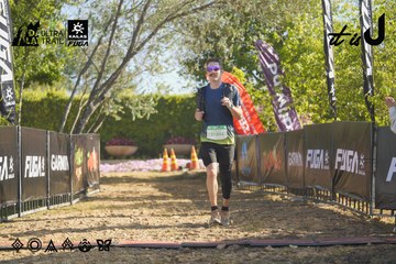 Dalat Ultra Trail 2026 - Ảnh #4682967