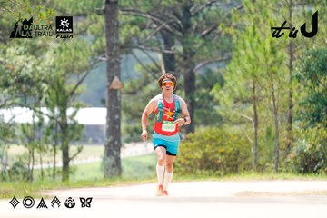 Dalat Ultra Trail 2026 - Ảnh #4835273
