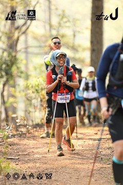 Dalat Ultra Trail 2026 - Ảnh #4707072