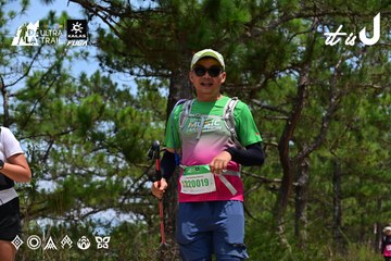 Dalat Ultra Trail 2026 - Ảnh #4831295