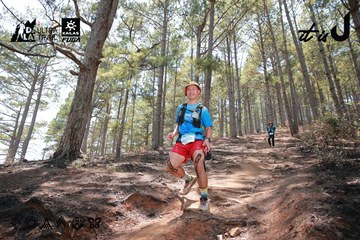 Dalat Ultra Trail 2026 - Ảnh #4738818