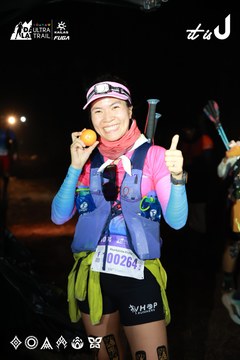 Dalat Ultra Trail 2026 - Ảnh #4698914