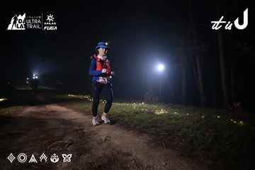 Dalat Ultra Trail 2026 - Ảnh #4706728