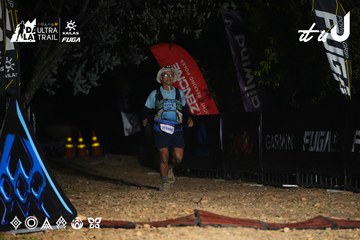 Dalat Ultra Trail 2026 - Ảnh #4763409