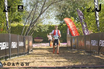 Dalat Ultra Trail 2026 - Ảnh #4682950
