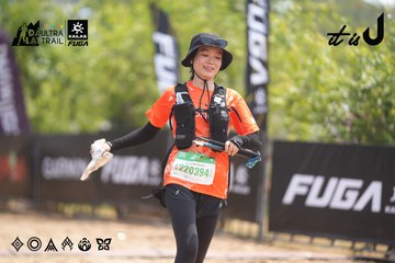 Dalat Ultra Trail 2026 - Ảnh #4860905