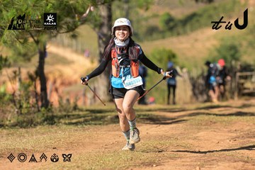 Dalat Ultra Trail 2026 - Ảnh #4715629