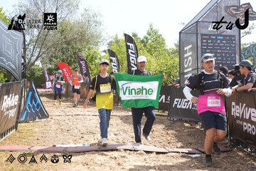 Dalat Ultra Trail 2026 - Ảnh #4864499