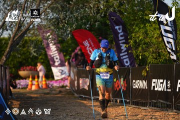 Dalat Ultra Trail 2026 - Ảnh #4742504
