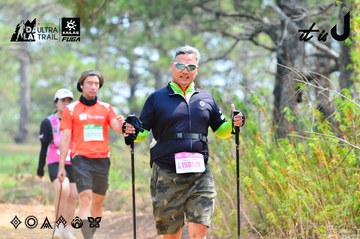 Dalat Ultra Trail 2026 - Ảnh #4873653