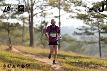 Dalat Ultra Trail 2026 - Ảnh #4894799