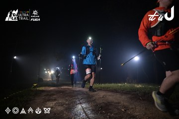 Dalat Ultra Trail 2026 - Ảnh #4705166