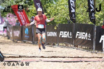 Dalat Ultra Trail 2026 - Ảnh #4746900