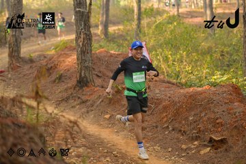 Dalat Ultra Trail 2026 - Ảnh #4842048