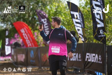 Dalat Ultra Trail 2026 - Ảnh #4899906