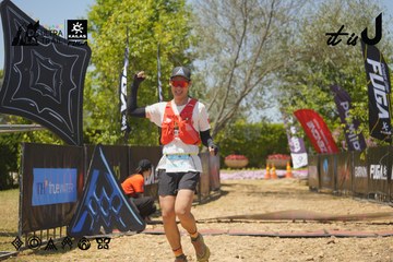 Dalat Ultra Trail 2026 - Ảnh #4721682