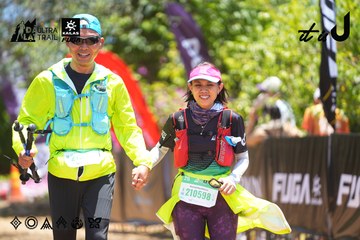 Dalat Ultra Trail 2026 - Ảnh #4703660