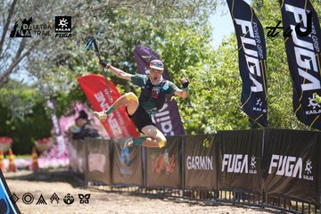 Dalat Ultra Trail 2026 - Ảnh #4693788