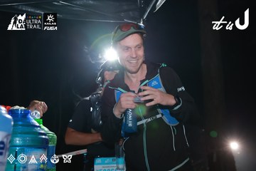 Dalat Ultra Trail 2026 - Ảnh #4738485