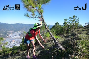 Dalat Ultra Trail 2026 - Ảnh #4731420