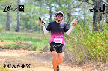 Dalat Ultra Trail 2026 - Ảnh #4873741
