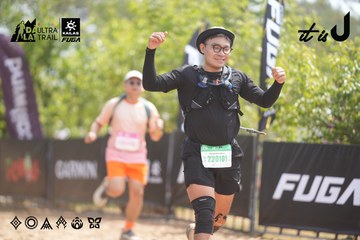 Dalat Ultra Trail 2026 - Ảnh #4859358