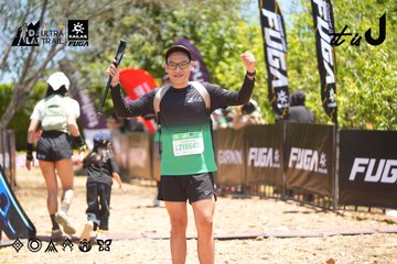 Dalat Ultra Trail 2026 - Ảnh #4703539