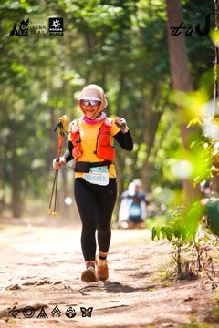 Dalat Ultra Trail 2026 - Ảnh #4907797