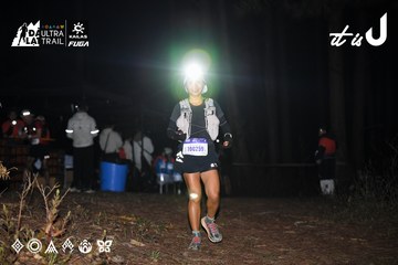 Dalat Ultra Trail 2026 - Ảnh #4699889
