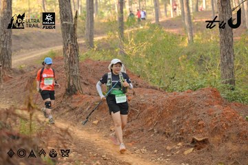 Dalat Ultra Trail 2026 - Ảnh #4841755
