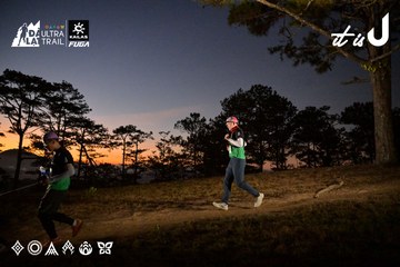 Dalat Ultra Trail 2026 - Ảnh #4840807