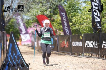 Dalat Ultra Trail 2026 - Ảnh #4746761