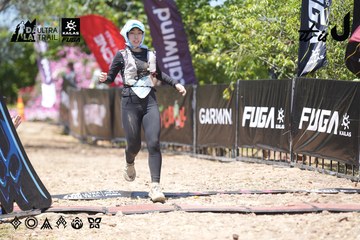 Dalat Ultra Trail 2026 - Ảnh #4746982
