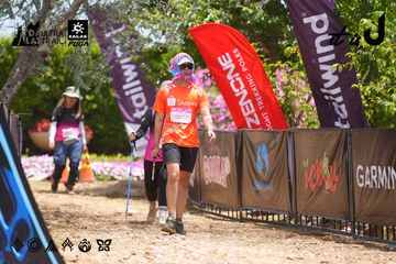 Dalat Ultra Trail 2026 - Ảnh #4869483