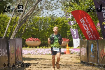 Dalat Ultra Trail 2026 - Ảnh #4702937