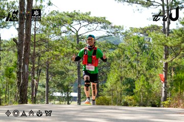 Dalat Ultra Trail 2026 - Ảnh #4834401