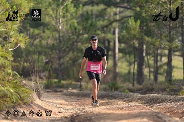 Dalat Ultra Trail 2026 - Ảnh #4895041