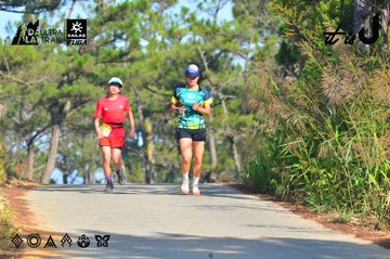 Dalat Ultra Trail 2026 - Ảnh #4780942