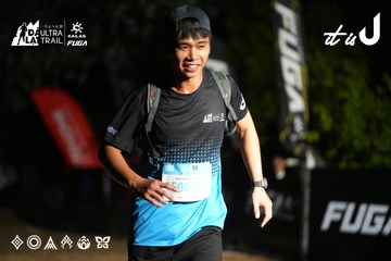 Dalat Ultra Trail 2026 - Ảnh #4758798