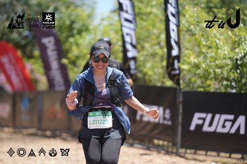 Dalat Ultra Trail 2026 - Ảnh #4693977