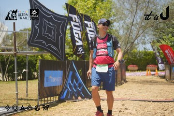 Dalat Ultra Trail 2026 - Ảnh #4702295