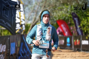Dalat Ultra Trail 2026 - Ảnh #4741757