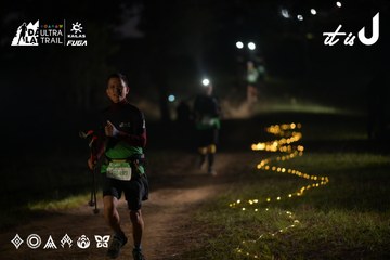 Dalat Ultra Trail 2026 - Ảnh #4720698