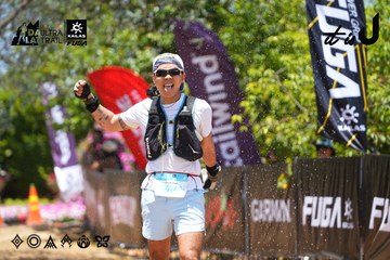 Dalat Ultra Trail 2026 - Ảnh #4722361