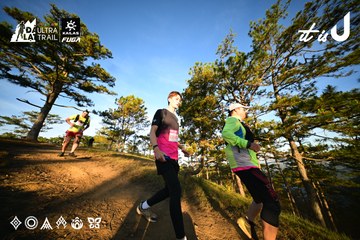 Dalat Ultra Trail 2026 - Ảnh #4909741