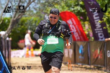 Dalat Ultra Trail 2026 - Ảnh #4722418