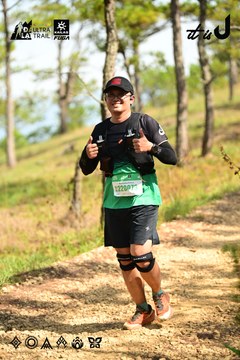 Dalat Ultra Trail 2026 - Ảnh #4912399