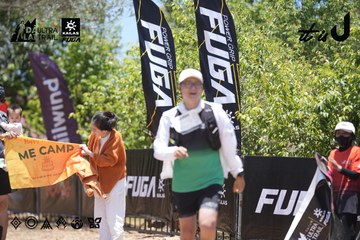 Dalat Ultra Trail 2026 - Ảnh #4693548