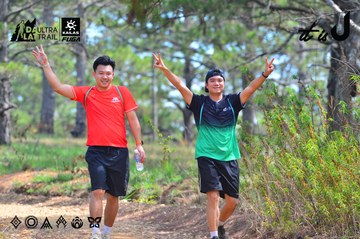 Dalat Ultra Trail 2026 - Ảnh #4792005
